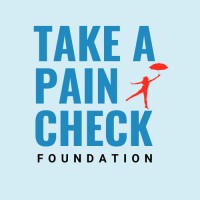 Take a Pain Check Foundation logo - Similar company to Ssicsim