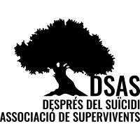 Després del Suïcidi - Associació de Supervivents (DSAS) logo - Similar company to Neurodiversí