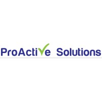ProActive Solutions doo logo - Similar company to Active Pharma ▲