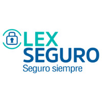 Lex Seguro logo - Similar company to Prevención Total