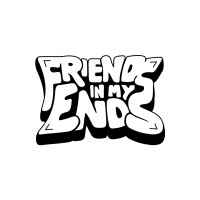 Friends In My Ends logo - Similar company to Stepps