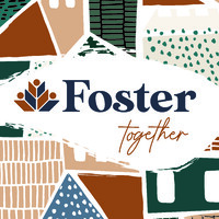 Foster Together MN logo - Similar company to Centralapp