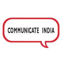 Communicate India logo - Similar company to Stellaratti Brand Consultants
