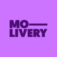 Molivery logo - Similar company to Asedios