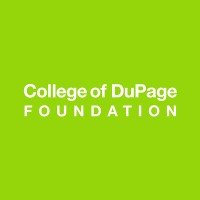 COLLEGE OF DUPAGE FOUNDATION logo - Similar company to College Of Dupage Career Services Center