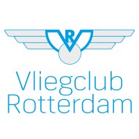 Vliegclub Rotterdam (VCR) logo - Similar company to Dutch Flight School