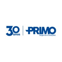 Primo Seguros e Soluções logo - Similar company to Digimax - Gestão Documental