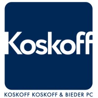 Koskoff Koskoff & Bieder logo - Similar company to Clear Health Analytics