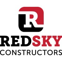 Red Sky Constructors logo - Similar company to Construction Contract Services Limited