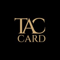 TAC Card logo - Similar company to Easy Coffee Sverige Ab