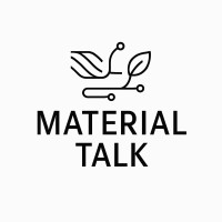 Material Talk logo - Similar company to Blitz-Development