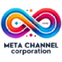 Meta Channel Corporation logo - Similar company to Comite Euro Americano De Derecho Digital -Cea Digital Law