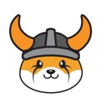 $FLOKI logo - Similar company to Floki