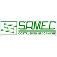 SAMEC SpA logo - Similar company to Bernio Srl