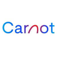 Carnot BV logo - Similar company to Mjg Coolsolutions N.V.