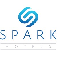 Spark Hotels logo - Similar company to Spark Ghc