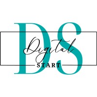 Digital Start logo - Similar company to Renata Burska