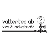 Vvs-Vattentec I Eskilstuna Ab