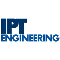 IPT Engineering Ltd logo - Similar company to Compu-Graph Systems Limited