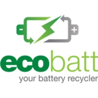 EcoBatt (ANZ) logo - Similar company to Polycycle