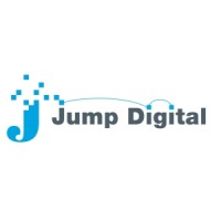 Jump Digital Ltd logo - Similar company to Vu Studios