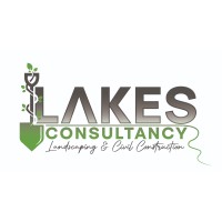 Lakes Consultancy logo - Similar company to Vinny Project
