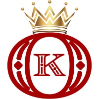 Onassis Krown logo - Similar company to Luxury Connector - Consultancy, Advisory & Executive Search / Liaison Uhnwi & Family Offices