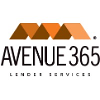 Avenue 365 Lender Services logo - Similar company to Grid151®