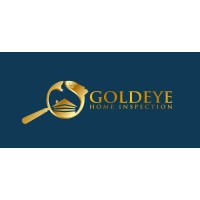 Goldeye Home Inspection logo - Similar company to Certified Inspection Services