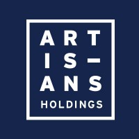 Artisans Holdings logo - Similar company to Artisans On Fire