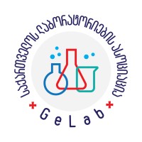 GeLab - Georgian Laboratory Association logo - Similar company to Abm