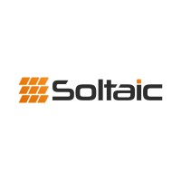 Soltaic Solutions logo - Similar company to Puerto Rico Blockchain Trade Association