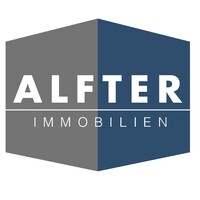 Alfter Immobilien logo - Similar company to Crocus Cards