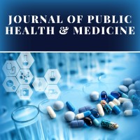 Journal of Public Health and Medicine logo - Similar company to Audax - Mbitious Consulting