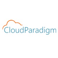 Cloud Paradigm, Inc. logo - Similar company to Cloud Epitome