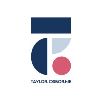Taylor Osborne logo - Similar company to Creative Playground Crawley