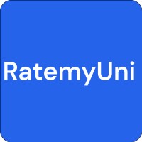 RatemyUni logo - Similar company to Hack4Impact Cornell