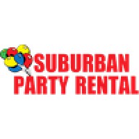 Suburban Party Rental logo - Similar company to Thread Collaborative