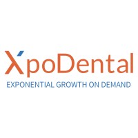 XpoDental LLC logo - Similar company to X100 Strategy Mastermind