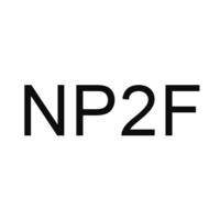 NP2F logo - Similar company to Scau