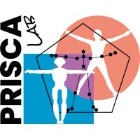 PriscaLab UNINA logo - Similar company to Maritama Ltd.