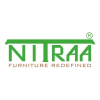 Nitraa Furnitures logo - Similar company to Doorlux