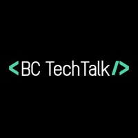 BC TechTalk logo - Similar company to Bc Techdays