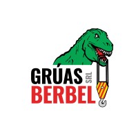 Grúas Berbel SRL logo - Similar company to Omega Mlp Srl