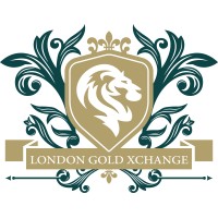 London Gold Xchange (LGX) logo - Similar company to Nilo Sandals