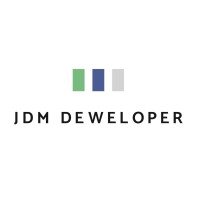 JDM Deweloper sp. z o.o. logo - Similar company to Jdm.Pl