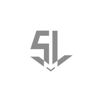 Straight Line Printing logo - Similar company to Ballons - Csa - Balloons