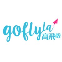 Go Fly La logo - Similar company to Fly Consulting
