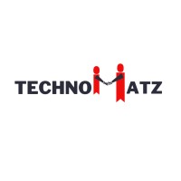 Technomatz IT Solutions logo - Similar company to Elipi Software Solutions