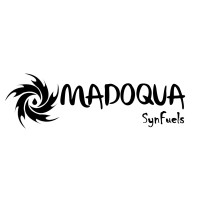 MadoquaSynfuels logo - Similar company to Shipfc H2020 Project